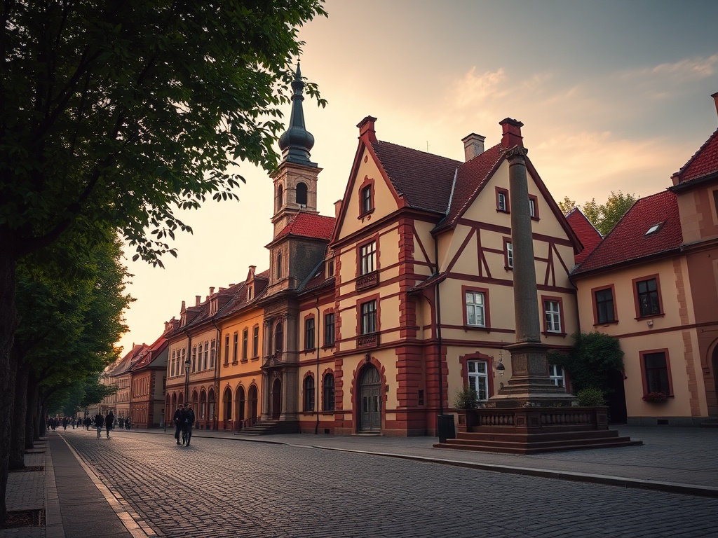 Znane osoby związane z Duszniki-Zdrój