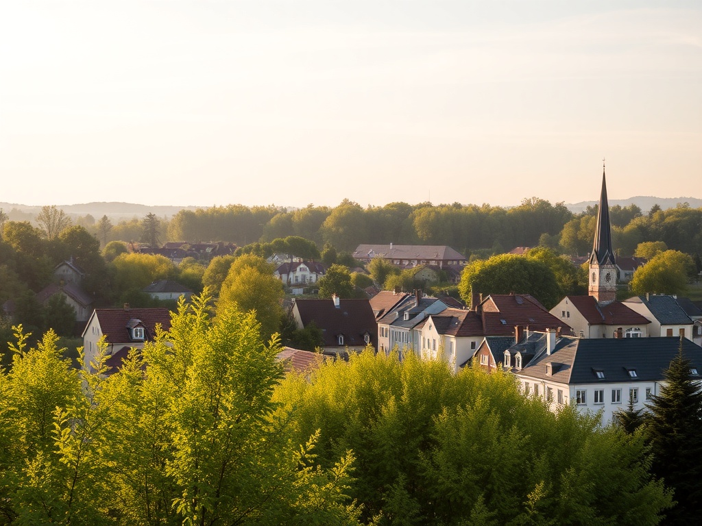 Już jutro: bociany wracają do Duszników-Zdroju!