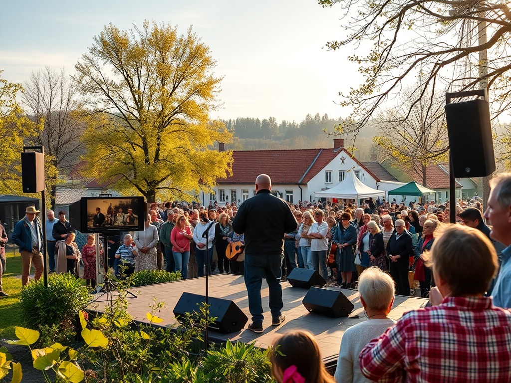Prima Aprilis w Duszniku-Zdrój: tradycje i dowcipy