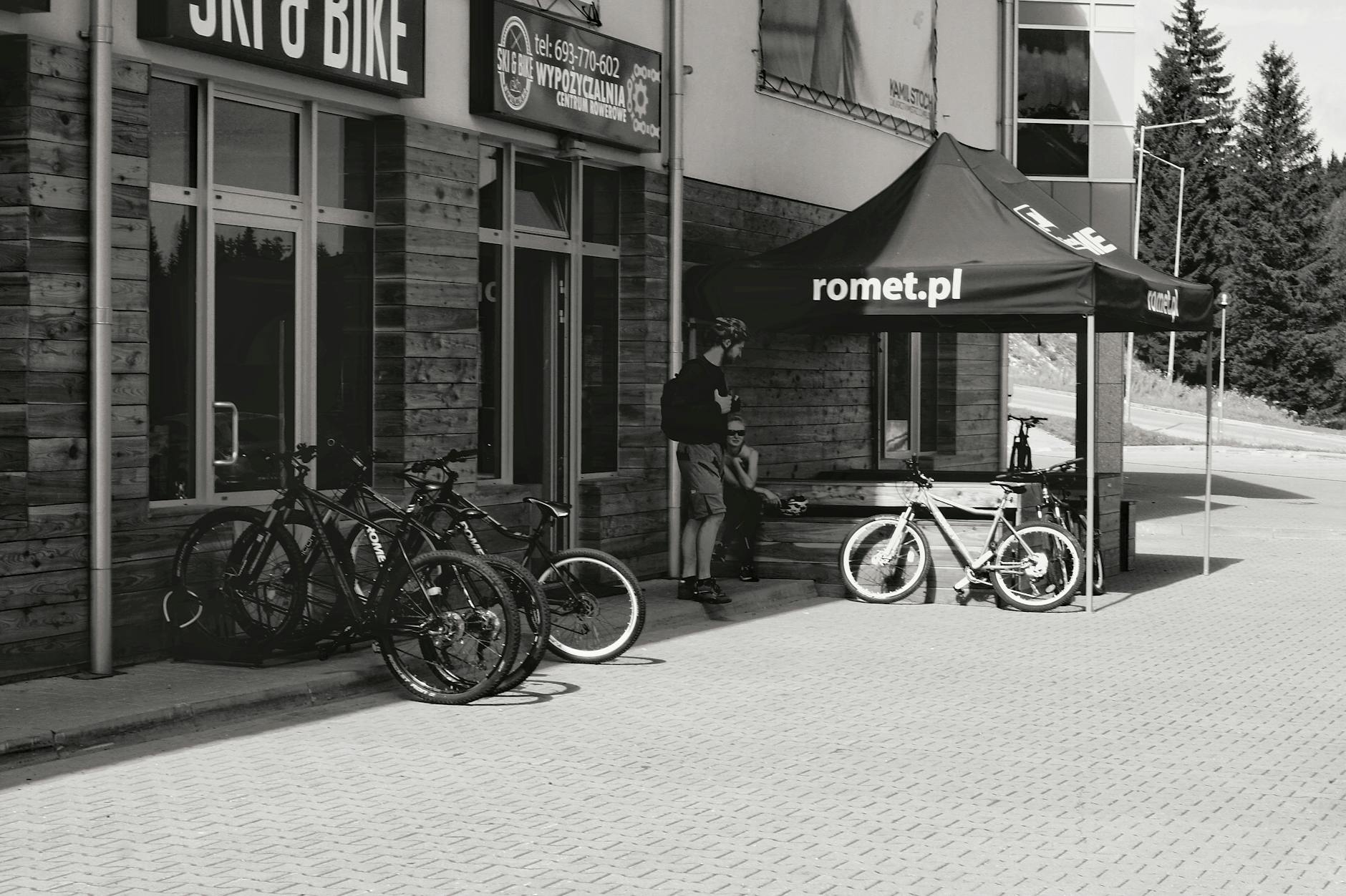 Duszniki-Zdrój: Propozycje aktywnego wypoczynku na świeżym powietrzu